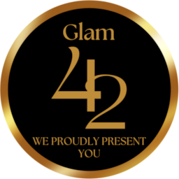 GLAM42 by Fotobox42 logo
